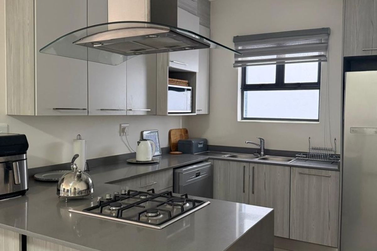 Apartment To Rent in Carlswald, Midrand - Photo 5