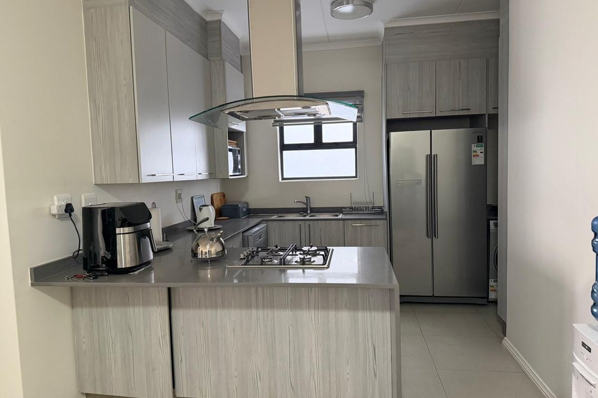 Apartment To Rent in Carlswald, Midrand - Photo 4