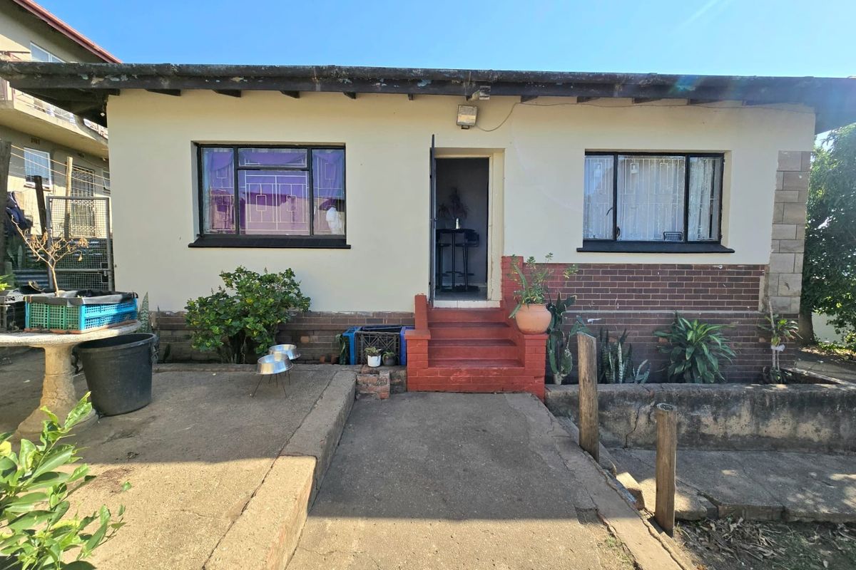 House For Sale in Clare Hills, Durban, KwaZulu Natal - Photo 4