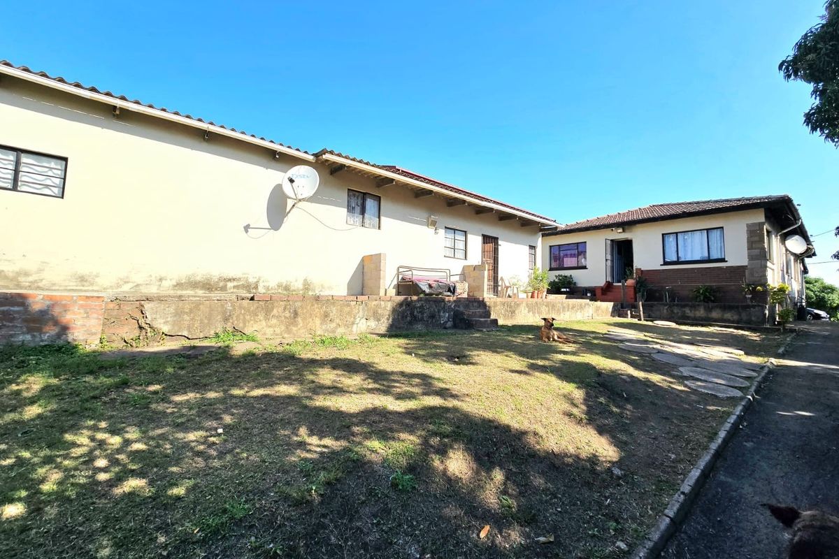 House For Sale in Clare Hills, Durban, KwaZulu Natal - Photo 3