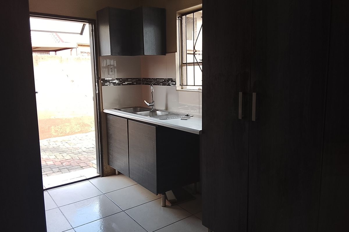 House To Rent in Birch Acres, Kempton Park - Photo 5