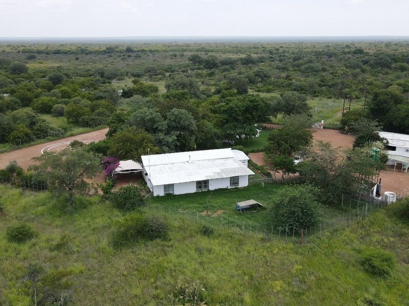 Exceptional Farm Property in the Heart of Lephalale - Photo 1