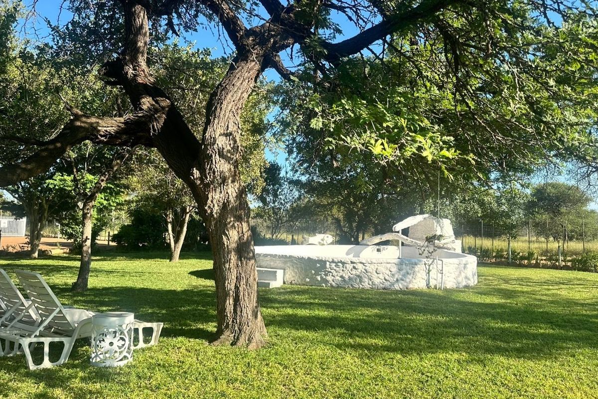 Exceptional Farm Property in the Heart of Lephalale - Photo 5