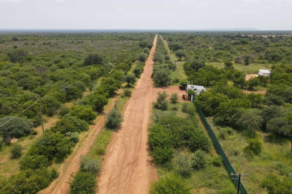 Exceptional Farm Property in the Heart of Lephalale - Photo 2