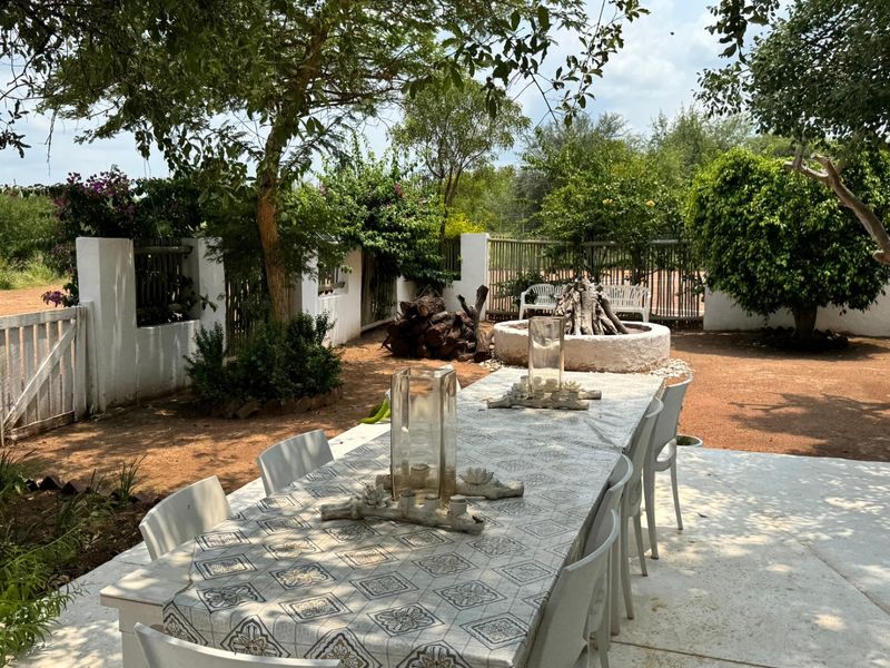 Exceptional Farm Property in the Heart of Lephalale - Photo 3