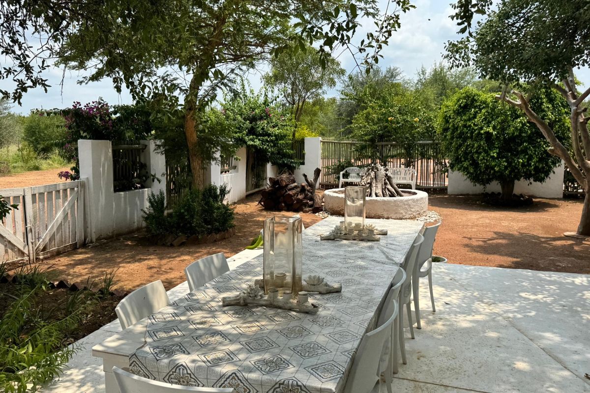 Exceptional Farm Property in the Heart of Lephalale - Photo 3