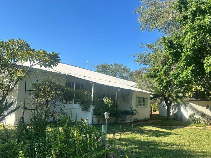 Exceptional Farm Property in the Heart of Lephalale - Photo 7