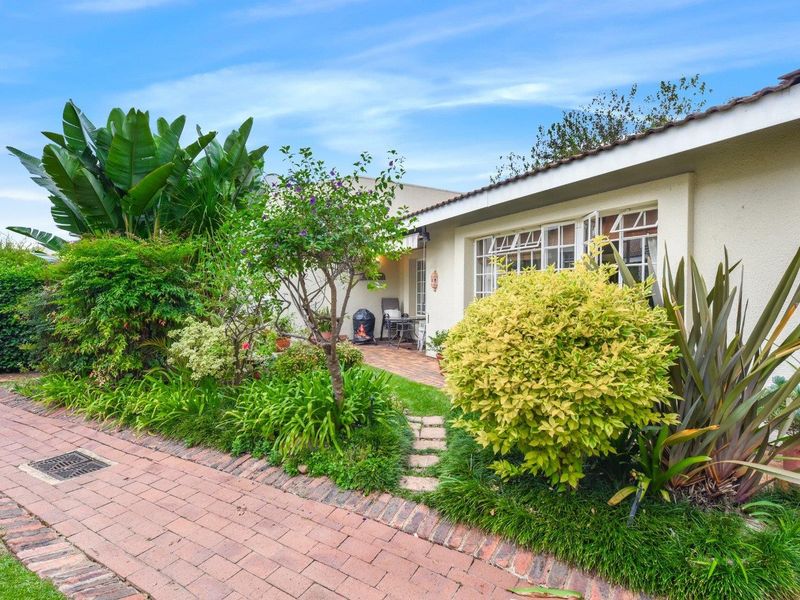 Apartment For Sale in Magaliessig, Sandton - Photo 5