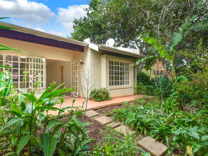 Apartment For Sale in Magaliessig, Sandton - Photo 9