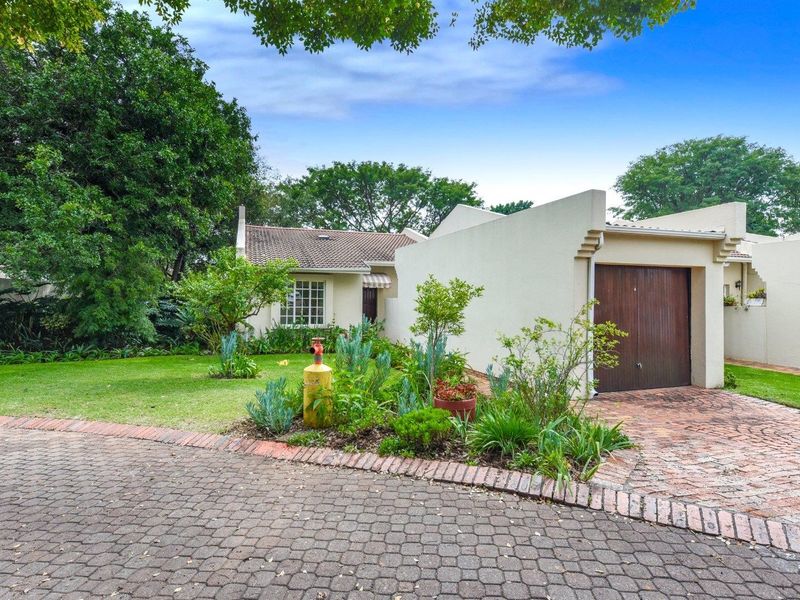 Apartment For Sale in Magaliessig, Sandton - Photo 6