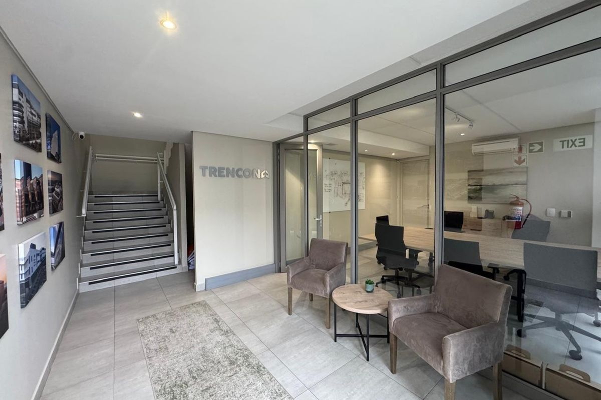 319m2 Warehouse To LET in The Reserve Business Park 4 - Photo 3