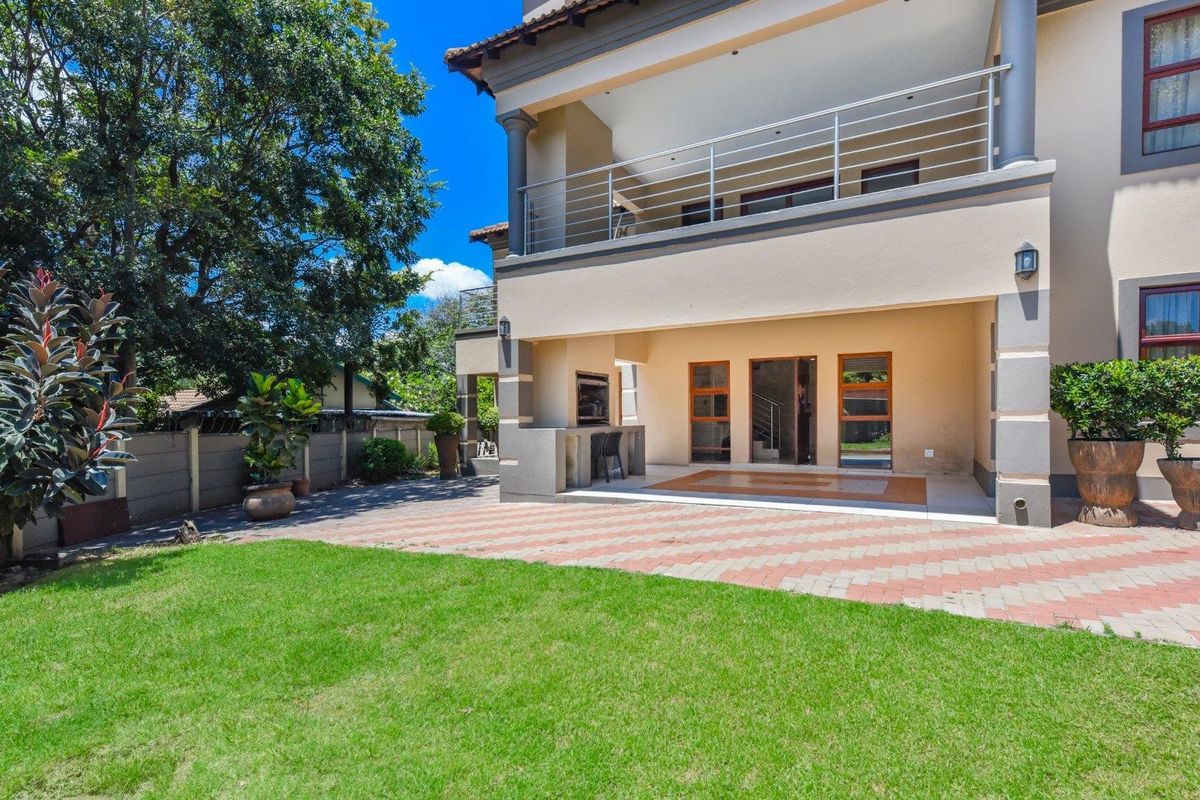 House For Sale in Bloubosrand, Randburg - Photo 3