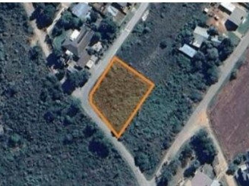 Vacant Land For Sale in Patensie, Hankey - Photo 5