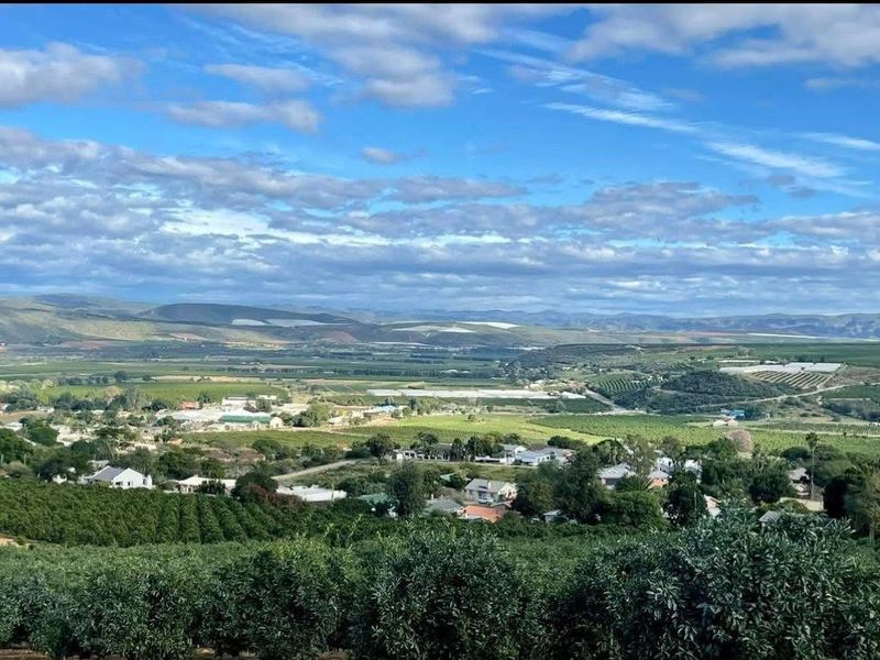 Vacant Land For Sale in Patensie, Hankey - Photo 3