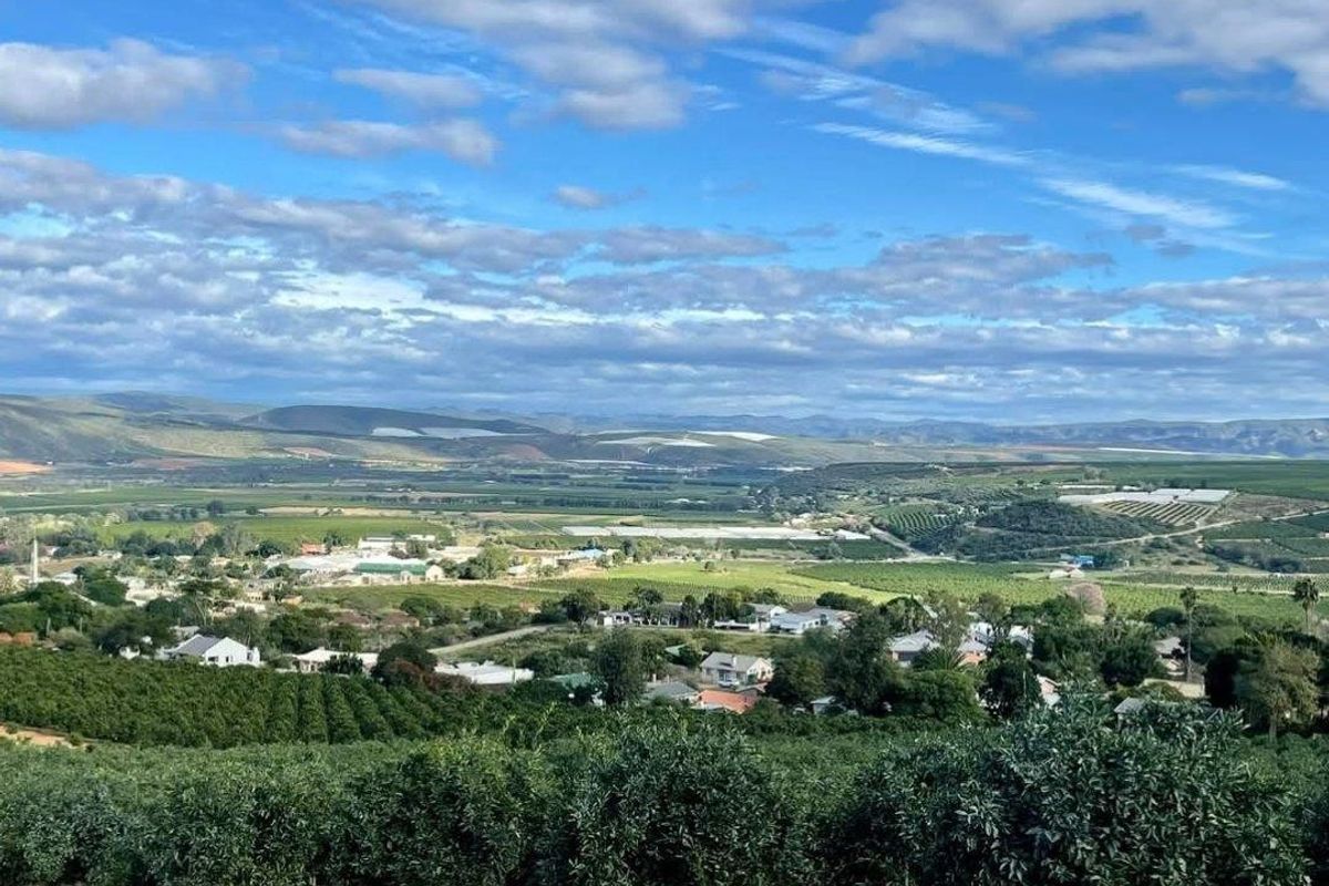 Vacant Land For Sale in Patensie, Hankey - Photo 3