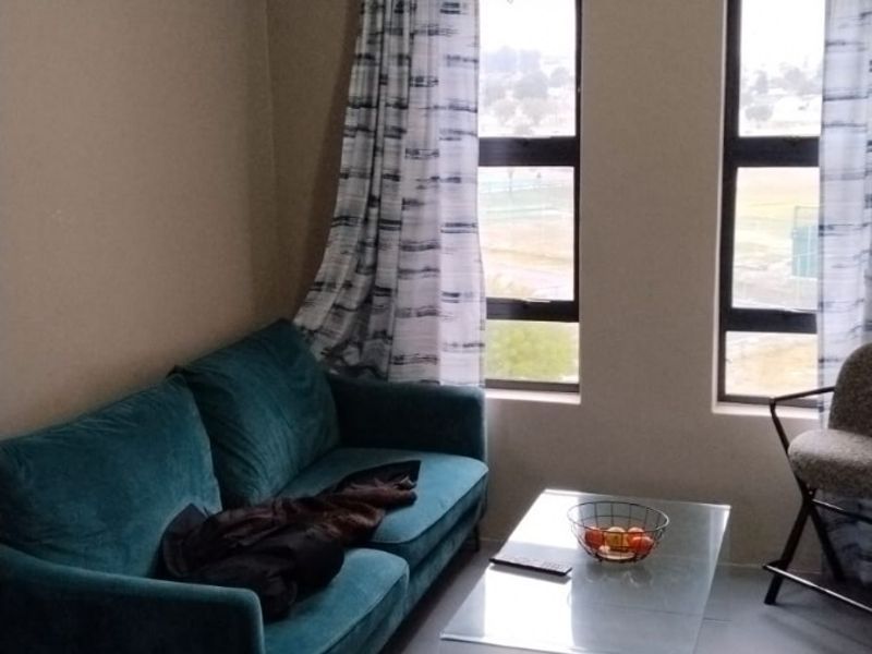 2 Bedroom Rental available 1st of July - Photo 1