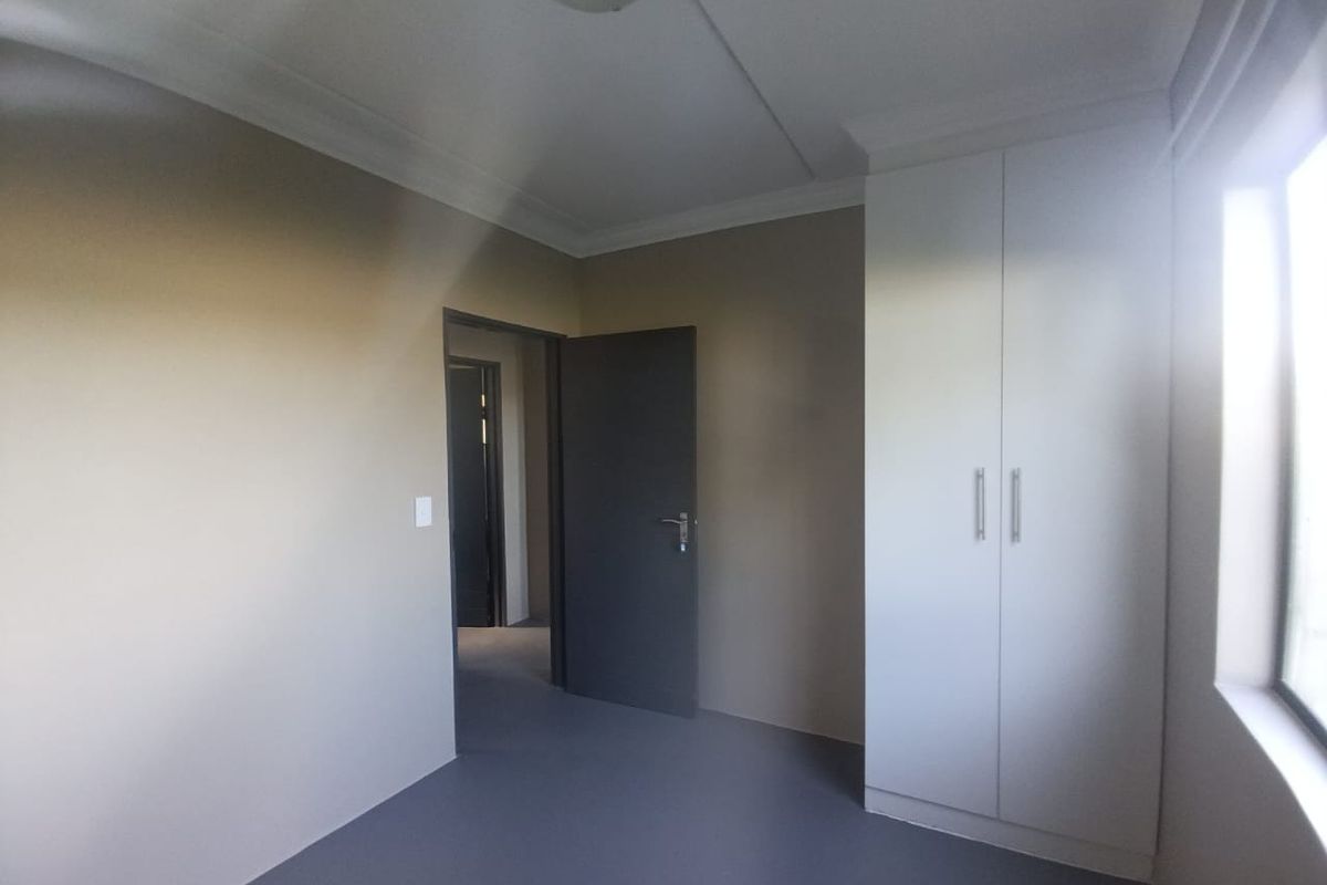 2 Bedroom Rental available 1st of July - Photo 3