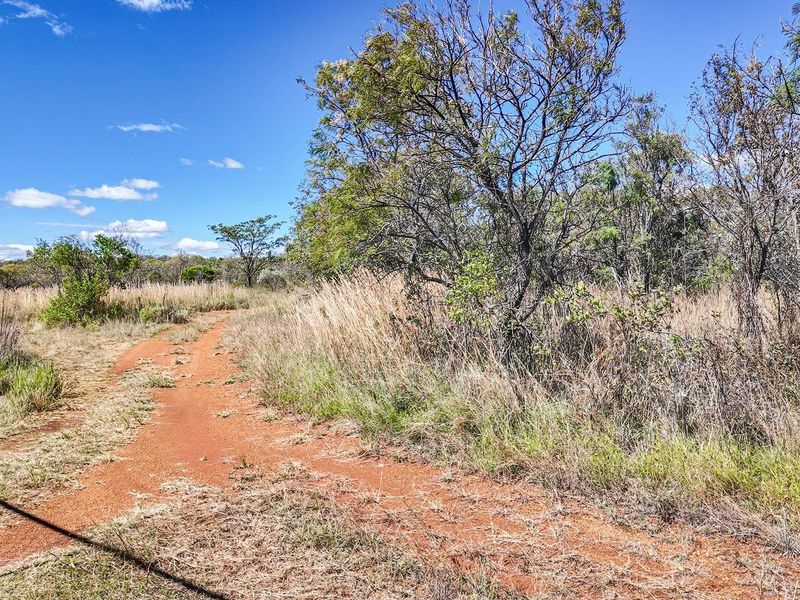 Farm For Sale in Cullinan Rural, Cullinan - Photo 10