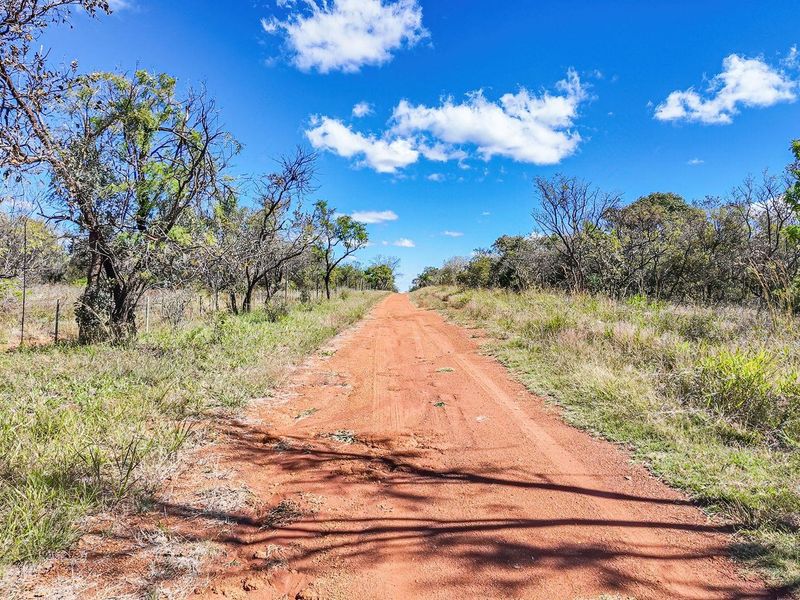 Farm For Sale in Cullinan Rural, Cullinan - Photo 8