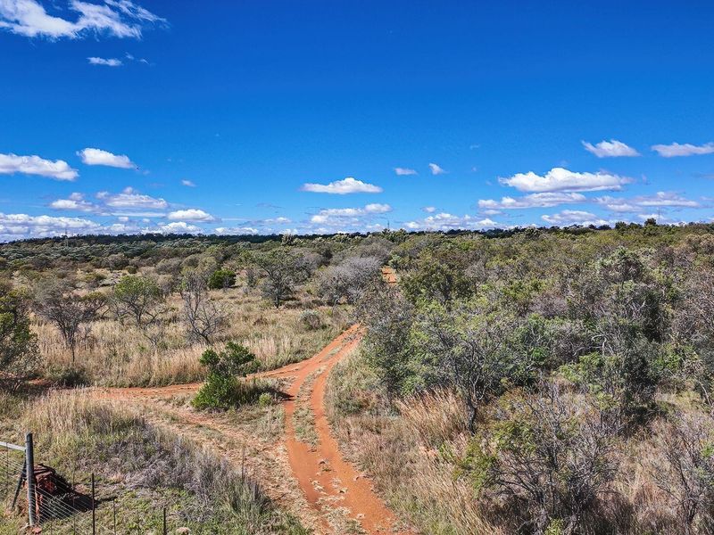 Farm For Sale in Cullinan Rural, Cullinan - Photo 1