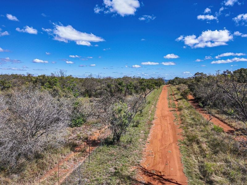 Farm For Sale in Cullinan Rural, Cullinan - Photo 4