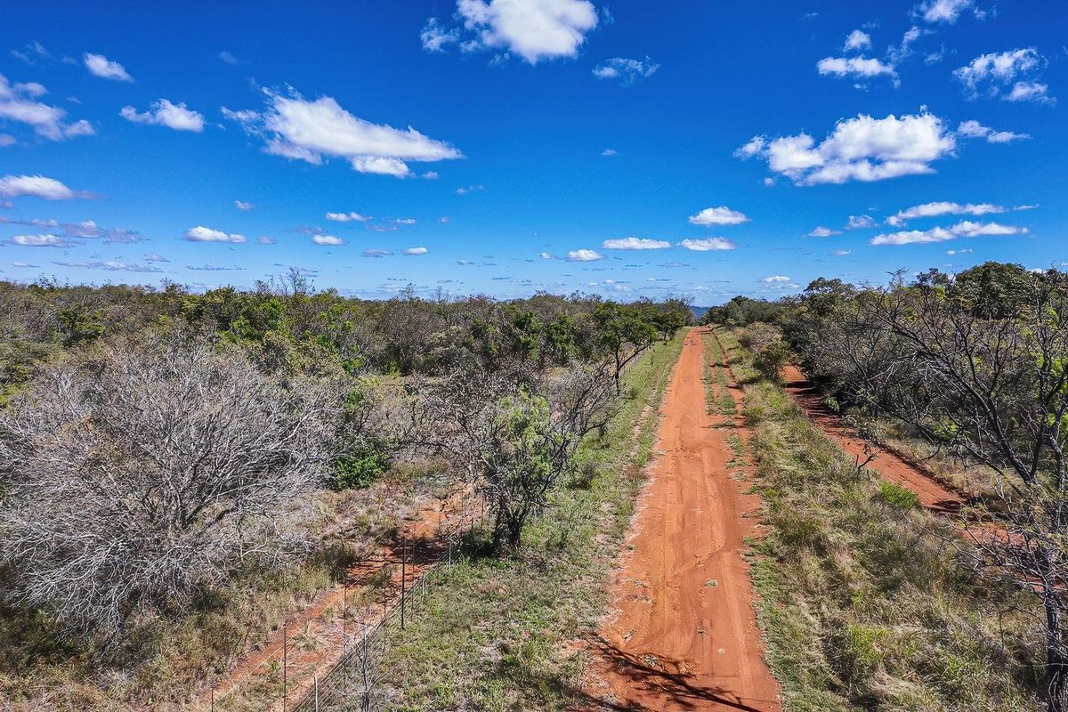 Farm For Sale in Cullinan Rural, Cullinan - Photo 4