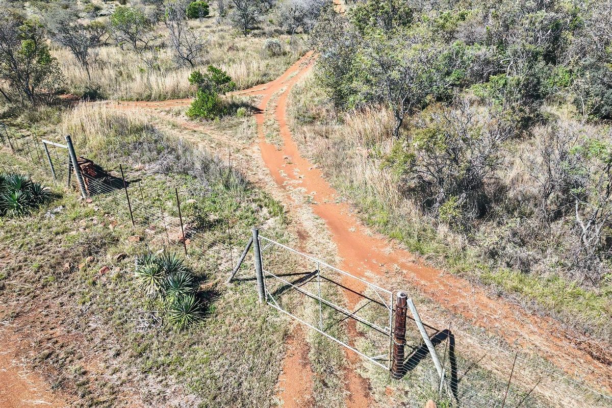 Farm For Sale in Cullinan Rural, Cullinan - Photo 5