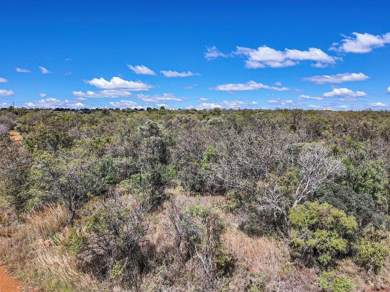 Farm For Sale in Cullinan Rural, Cullinan - Photo 2