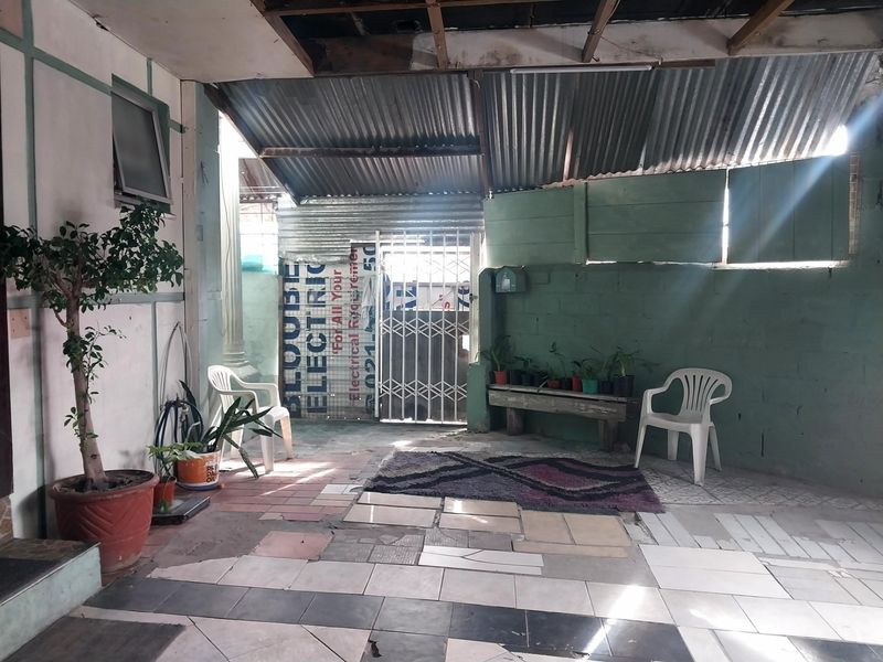 House For Sale in Leiden Delft Western Cape - Photo 1