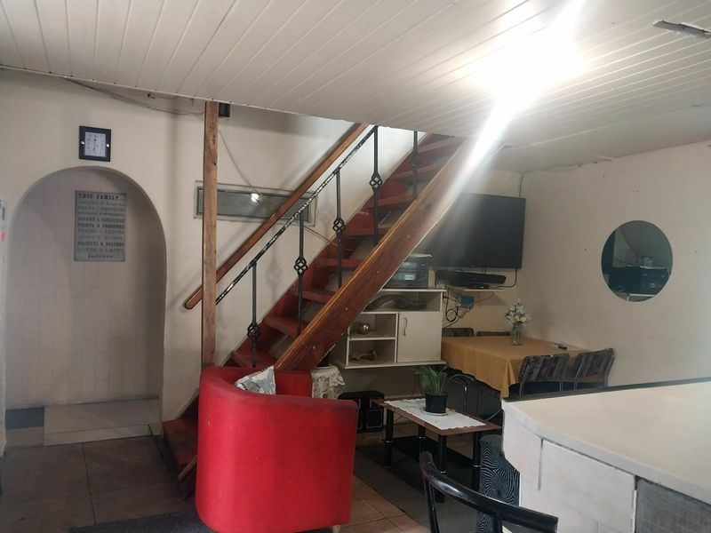 House For Sale in Leiden Delft Western Cape - Photo 8
