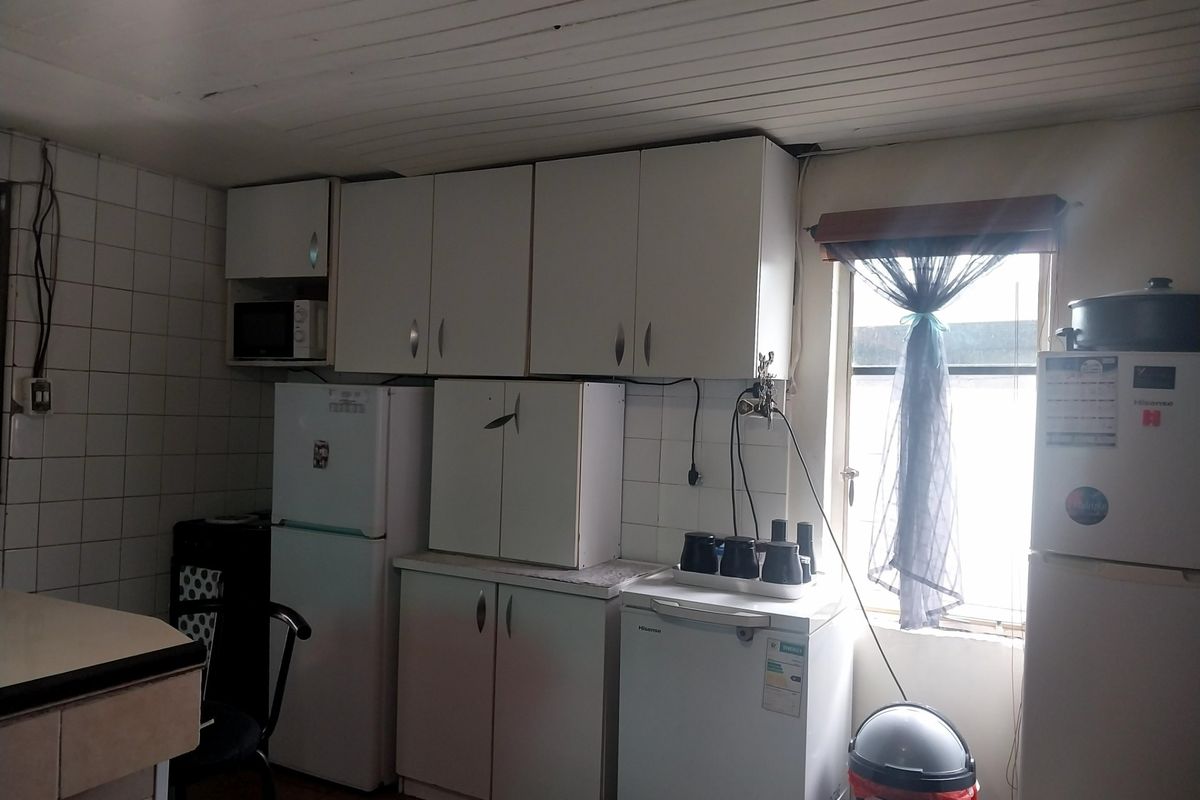 House For Sale in Leiden Delft Western Cape - Photo 4