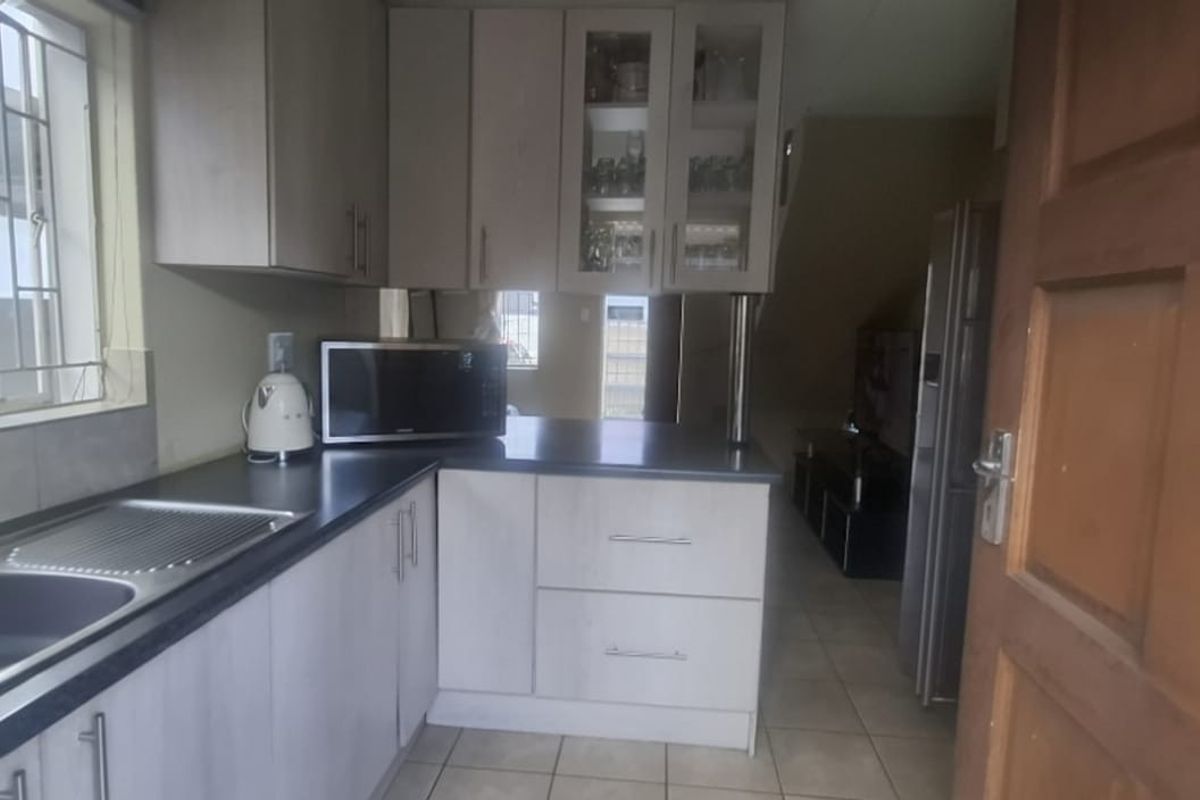 3 bedroom for rent - Photo 5