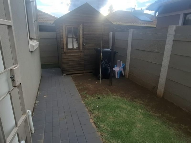 3 bedroom for rent - Photo 9