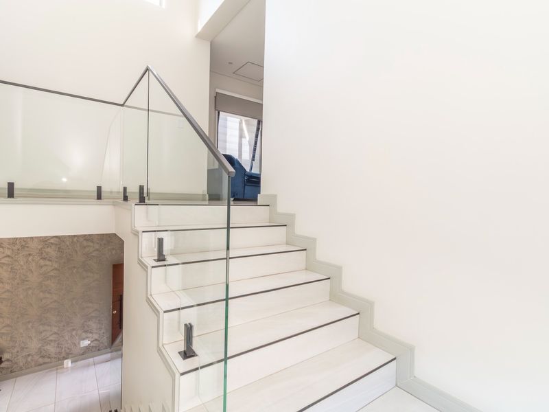 Modern Luxury Cluster Living in Bryanston East - Photo 10