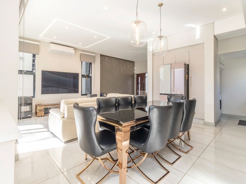 Modern Luxury Cluster Living in Bryanston East - Photo 7