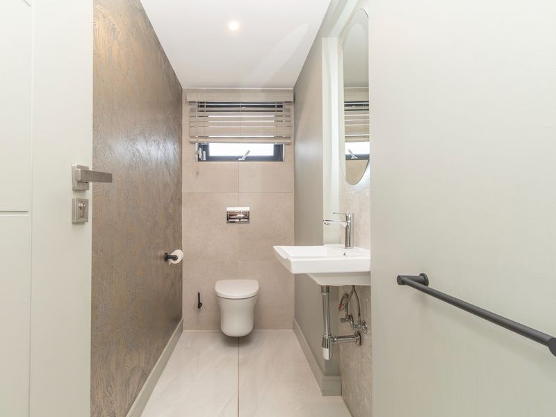 Modern Luxury Cluster Living in Bryanston East - Photo 5