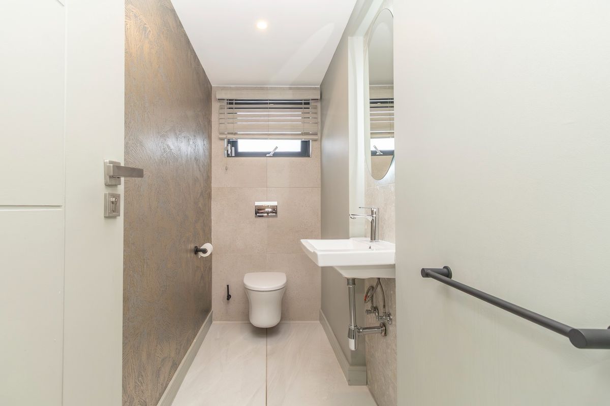 Modern Luxury Cluster Living in Bryanston East - Photo 5