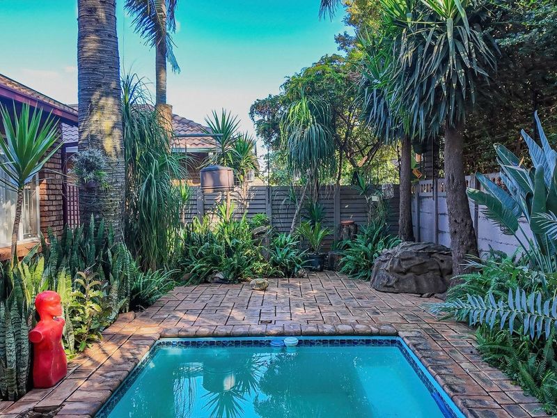 House For Sale in Doornpoort, Pretoria - Photo 1