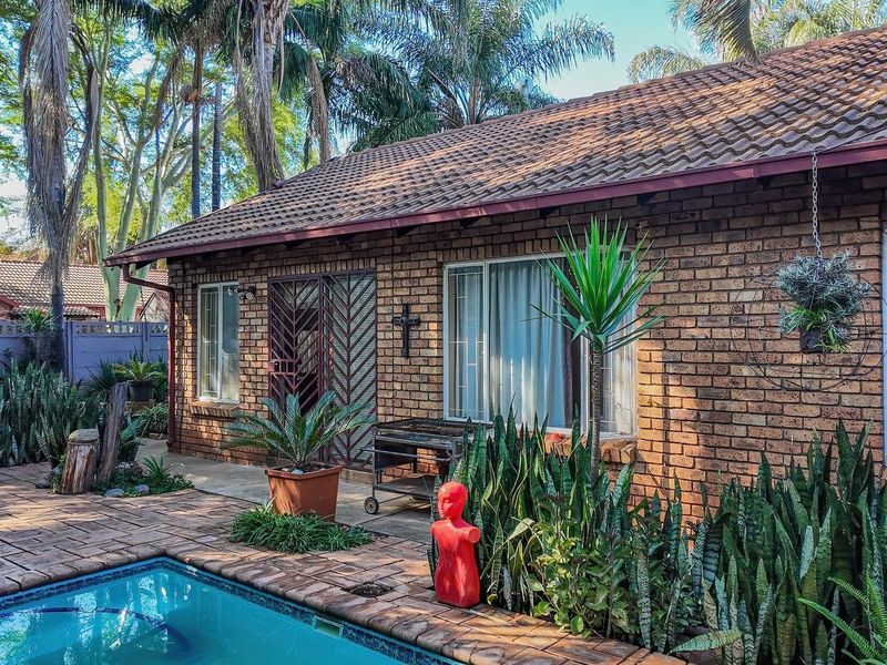 House For Sale in Doornpoort, Pretoria - Photo 3