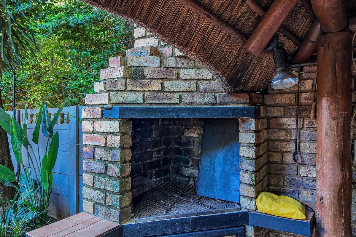 House For Sale in Doornpoort, Pretoria - Photo 5