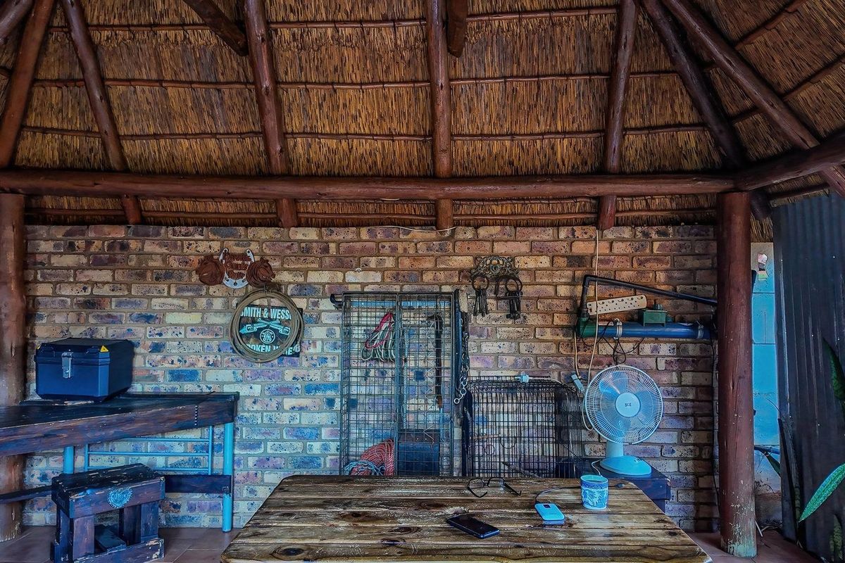 House For Sale in Doornpoort, Pretoria - Photo 4
