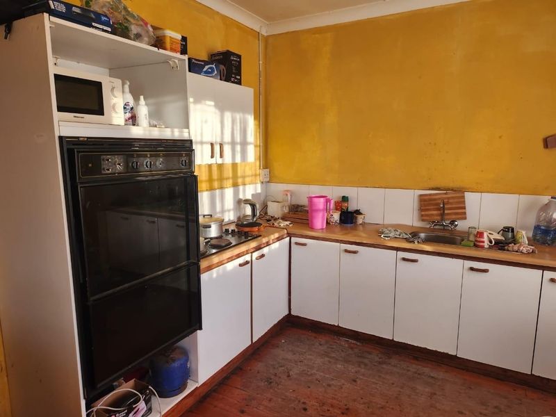Farm For Sale in Komga - Photo 2