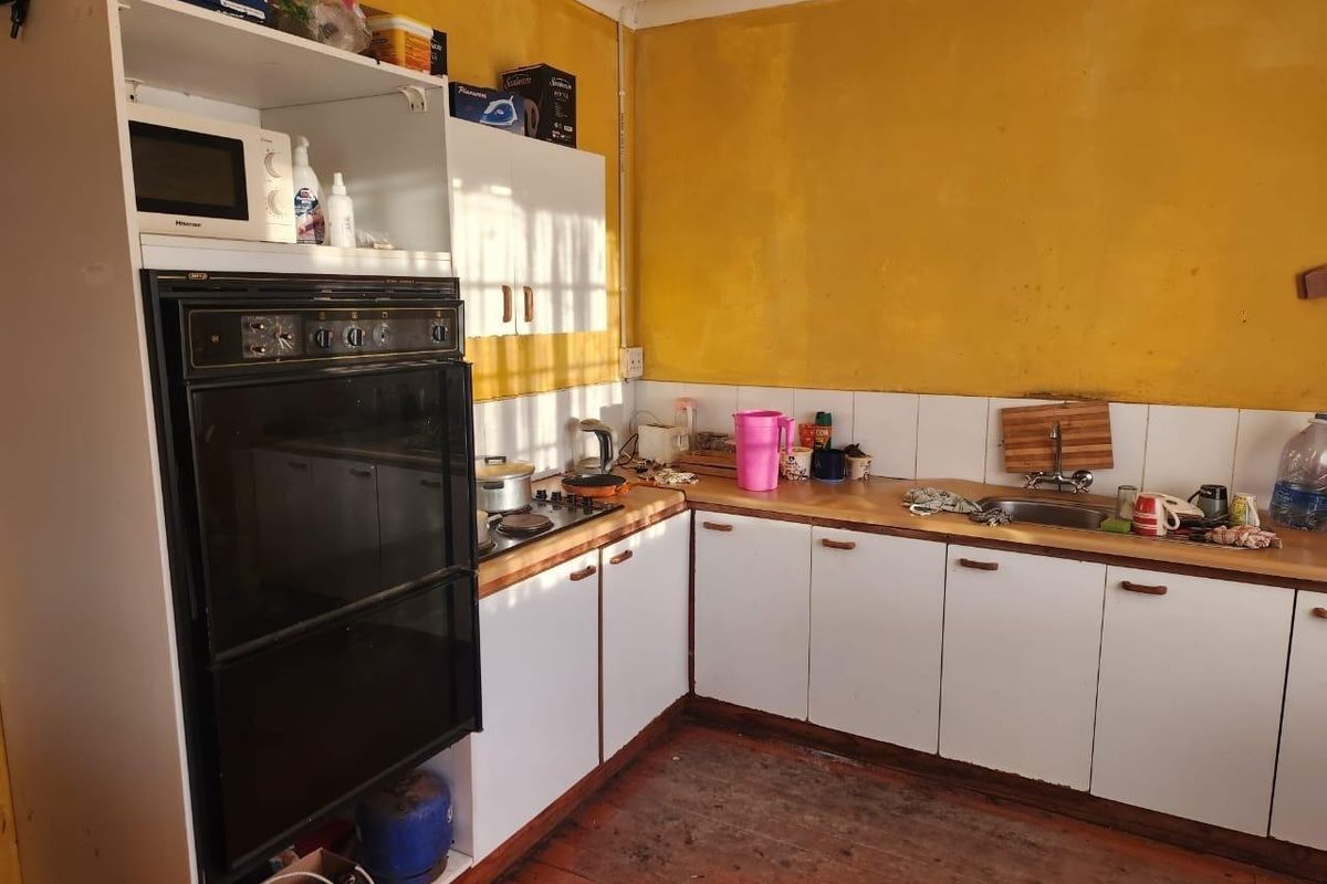 Farm For Sale in Komga - Photo 2