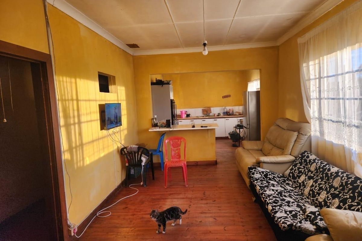Farm For Sale in Komga - Photo 5