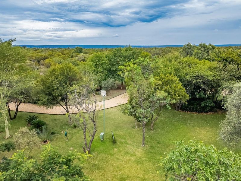 Farm For Sale in Dinokeng Game Reserve, Wonderboom - Photo 5