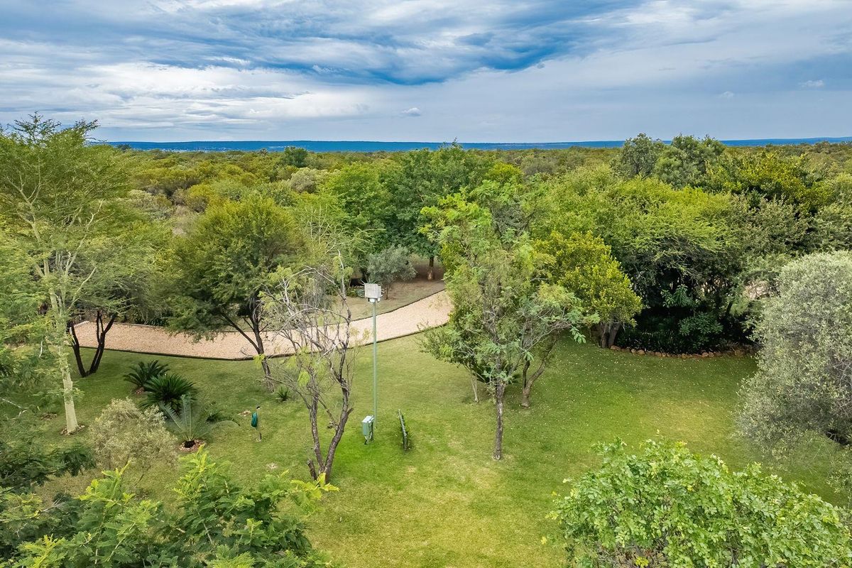 Farm For Sale in Dinokeng Game Reserve, Wonderboom - Photo 5