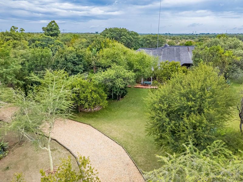 Farm For Sale in Dinokeng Game Reserve, Wonderboom - Photo 4