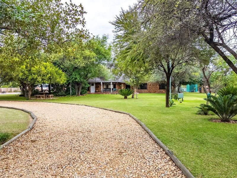 Farm For Sale in Dinokeng Game Reserve, Wonderboom - Photo 9