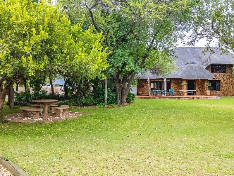 Farm For Sale in Dinokeng Game Reserve, Wonderboom - Photo 8