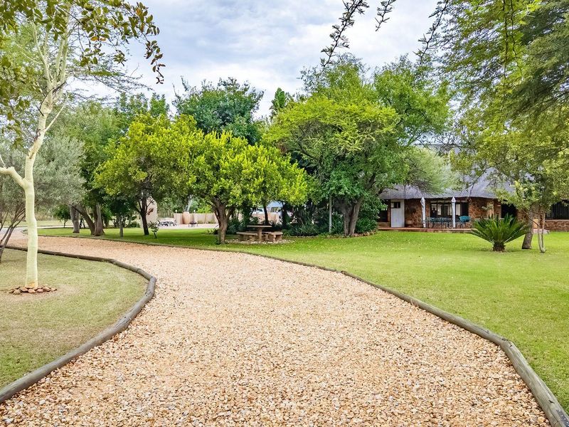 Farm For Sale in Dinokeng Game Reserve, Wonderboom - Photo 7